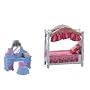Fisher-Price Loving Family Kids Bedroom