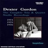 The Complete Trio & Quartet Studio Recordings