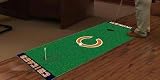 Exclusive By FANMATS NFL - Chicago Bears Golf Putting Green Mat