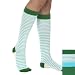 Xhilaration Shell Stripe KneeHighSock 2 pack