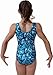Echo Gymnastics Leotard