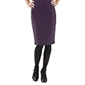 Merona&reg; Collection Petites Tweed Pencil Skirt - Purple