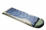 Aztec Swallow 300 SQ Sleeping Bag Right Zip