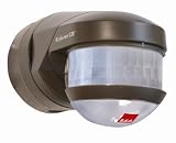 B.E.G 97012 Bewegungsmelder RC-plus next 230 braun