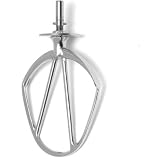 Viking V Beater For 7 -quart Professional Stand Mixer