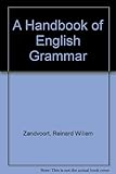 A handbook of English grammar
