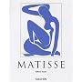 Matisse (Basic Art Album)