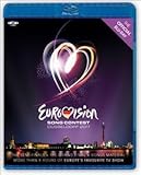 Image de Eurovision Song Contest Dusseldorf 2011 [Blu-ray]