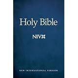 Holy Bible (NIV)