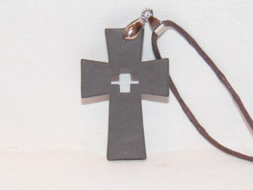 Quantum Pendant Scalar Energy w 6000 NEG IONS & ONLINE REGISTRATION (Plus 1 Free EMF Protector) Quantum Science Pendant CDS00064
