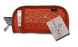 Donna Sharp Quilts Quilted Mango Eyeglass Case 22777