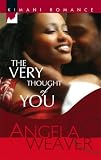  : The Very Thought Of You (Kimani Romance)