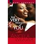 The Very Thought Of You (Kimani Romance)