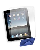 Griffin Technology Screen Care Kit for iPad GRF-SCREENCARE-PAD