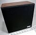 SPEAKERS, by, BOGEN COMMUNICATIONS, NEW, 8, SPEAKERS, BROWN, NOTCHED for WALL MOUNDING, 10 WIRES, is, 3 DEEP at BOTTOM, 5.25 DEEP at TOP, 9.5 TALL, 9.5 WIDE, 10 WIRES, MODEL NUMBER, 83-488-000, [BOOK],