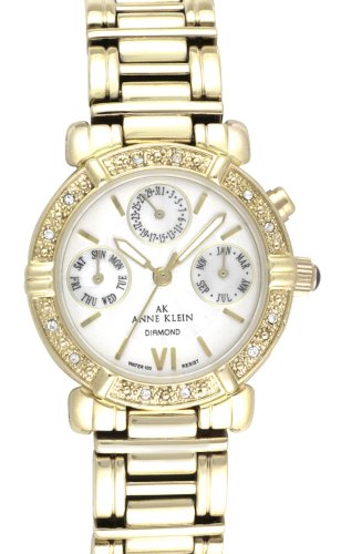 AK Anne Klein Women's Watch #10 78 MPGB
