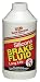 North American NA41 DOT 5 Silicone Brake Fluid - 12 fl. oz.