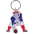 New England Patriots - Vintage Logo Acr Keychain
