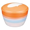 Fit & Fresh Breakfast Chiller