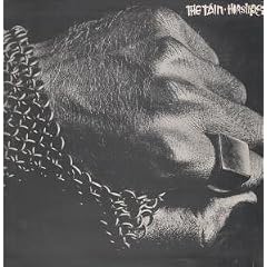 TAIN LP UK OATS 1973 14 TRACK GATEFOLD WITH INNER SLEEVE AND POSTER (MOO5)