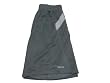 Reebok Hydromove Men's Grey Mesh Shorts, XL