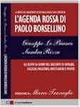 L'agenda rossa di Paolo Borsellino
