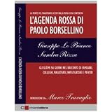 L'agenda rossa di Paolo Borsellinodi Sandra Rizza
