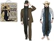 Worlds Longest Beard - 48 inch Costume Beard