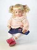 Darling In Denim Adora Doll 20"