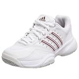 adidas Women's Ambition Str IV Tennis Shoe