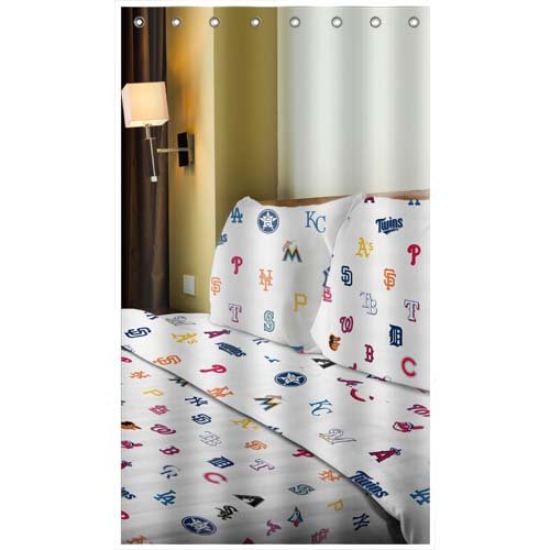 Bath Curtains Bathroom Fashions Home Bath Polyester Moldresistant Polyester 48x72 inch / 120x180 cm