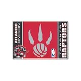 Toronto Raptors Rectangular Button