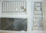 WWE ACCESSORIES 1 x Breakaway Table 1 x Ladder - 1 x Guardrail
