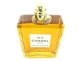 Chanel No. 5 Perfume for Women Eau De Parfum Spray 1.7 Oz TESTER by Chanel