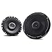 Kenwood KFC-1796PS 6.75 Inch 330 Watt 3-Way Car Audio Coaxial Speakers (Pair)