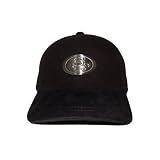 Wool Blend Cappello Brand San Francisco 49ers NFL Fitted Hat Cap - (Many Sizes Available), 7, 3/8