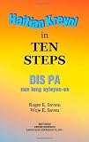 Haitian Kreyol in Ten Steps