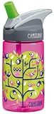 Camelbak Kid's Eddy Bottle (4 -Liter/12-Ounce, Birds)
