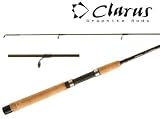 Shimano Clarus 7ft Spinning Rod - NEW - CSS70MA
