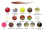 Gulp 7" Saltwater Jerk Shad 4per Pk. Natural
