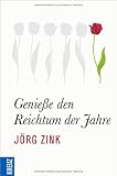 Produkt-Bild: Genie&szlig;e den Reichtum der Jahre