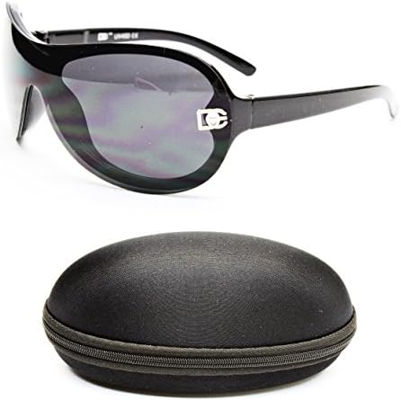 Kd238-CC Designer Eyewear Kids Child Sunglasses (2~8yr) (42 Black)