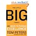Little Big Things Intl, The: 163 Ways to Pursue Exellence