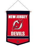 New Jersey Devils Traditions Banner