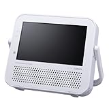 TWINBIRD �|�[�^�u���h��DVD�v���[���[(�����Z�O�`���[�i�[����) DVD ZABADY �z���C�g VD-J719W