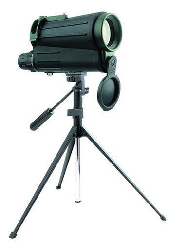 Yukon&reg; 20 - 50x50 Tripod Kit