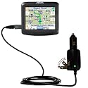 Magellan Roadmate 1215 Car and Home 2 in 1 Combo Charger with TipExchange