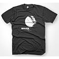 DEATH STAR WARS S-XXL T-SHIRT D.G. MOVIE NEU KULT JEDI JEWBACA