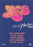 Yes - Live At Montreux 2003 [DVD]