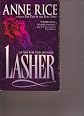 Lasher, 1st, First Edition